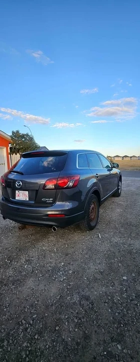 2015 Mazda CX-9 - Image 2 of 6