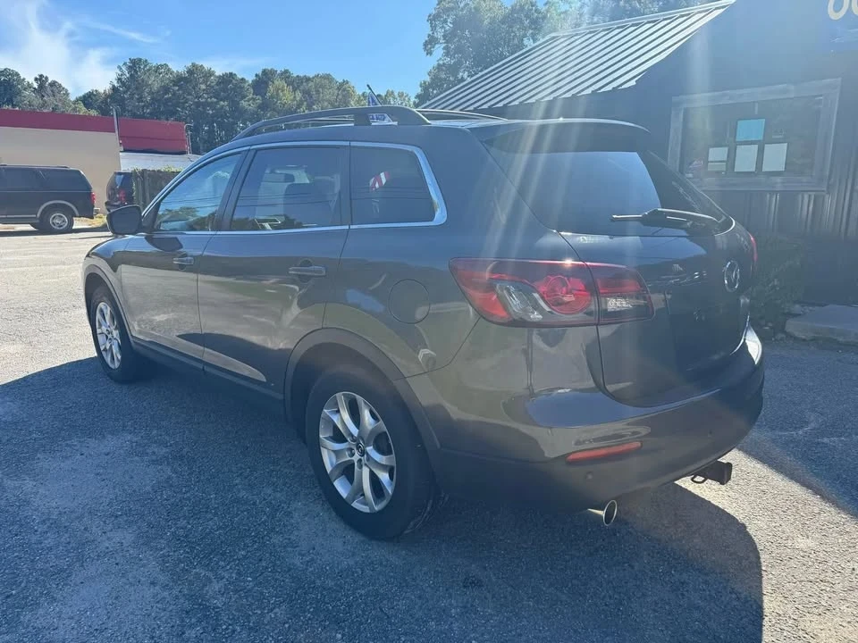 2015 Mazda CX-9 - Image 6 of 18