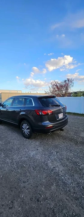 2015 Mazda CX-9 - Image 3 of 6