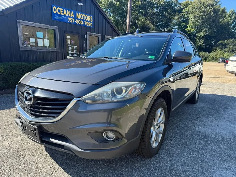 2015 Mazda CX-9 - Image 8 of 18