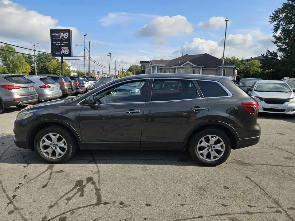 2015 Mazda CX-9 - Image 2 of 17
