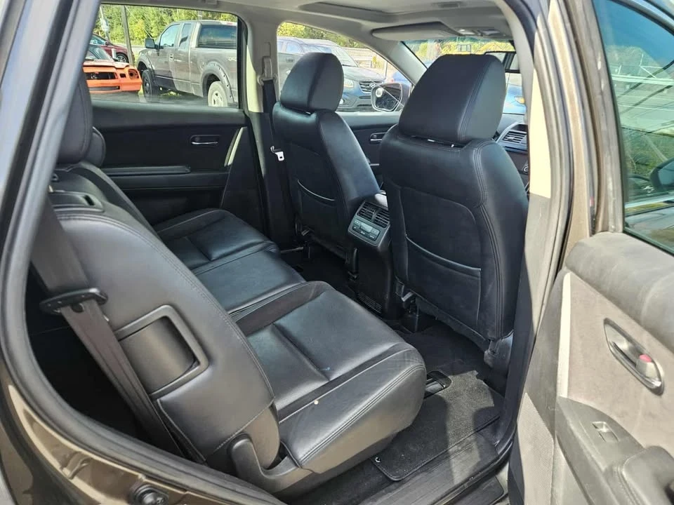 2015 Mazda CX-9 - Image 10 of 17
