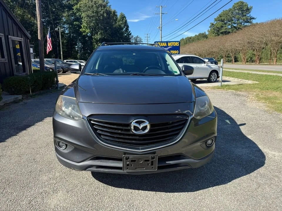 2015 Mazda CX-9 - Image 2 of 18