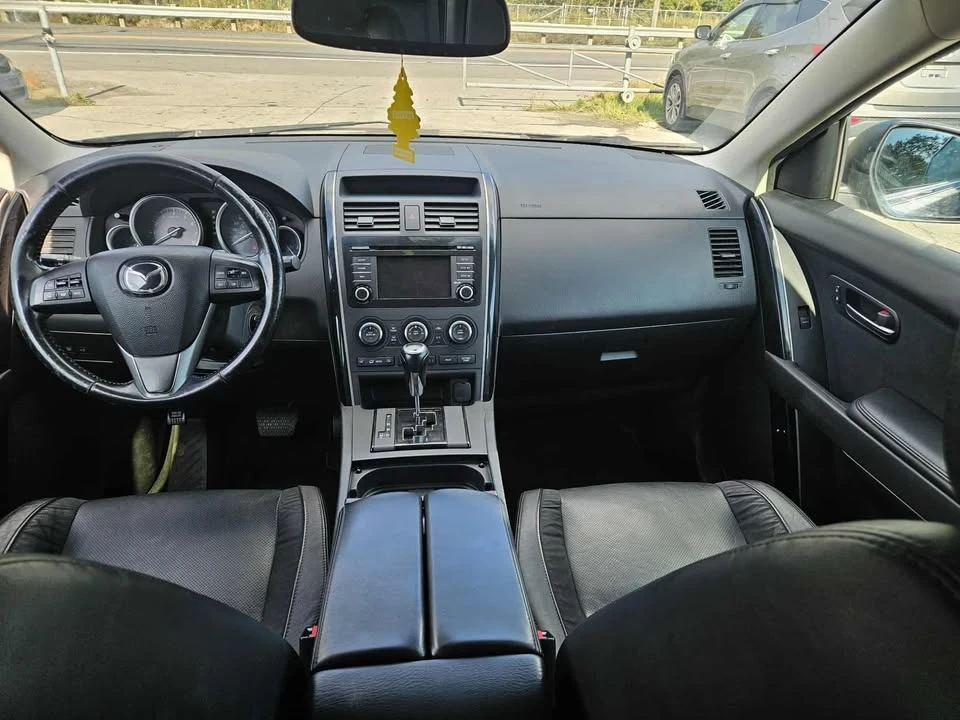 2015 Mazda CX-9 - Image 11 of 17