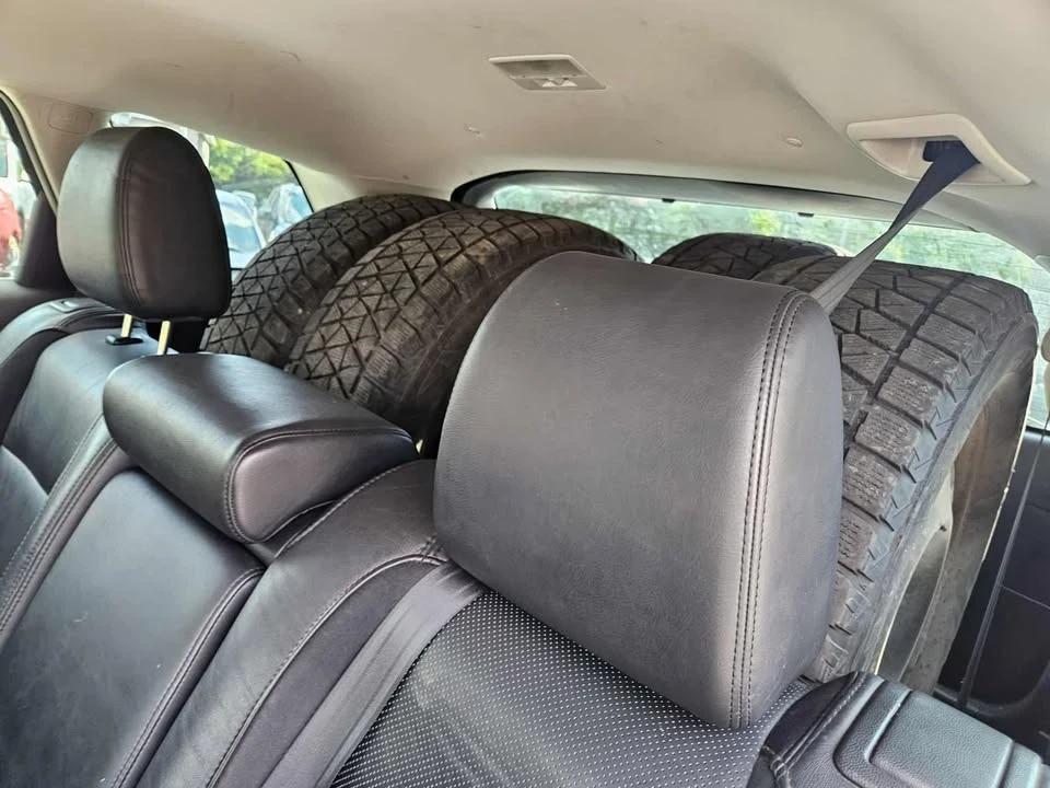 2015 Mazda CX-9 - Image 17 of 17
