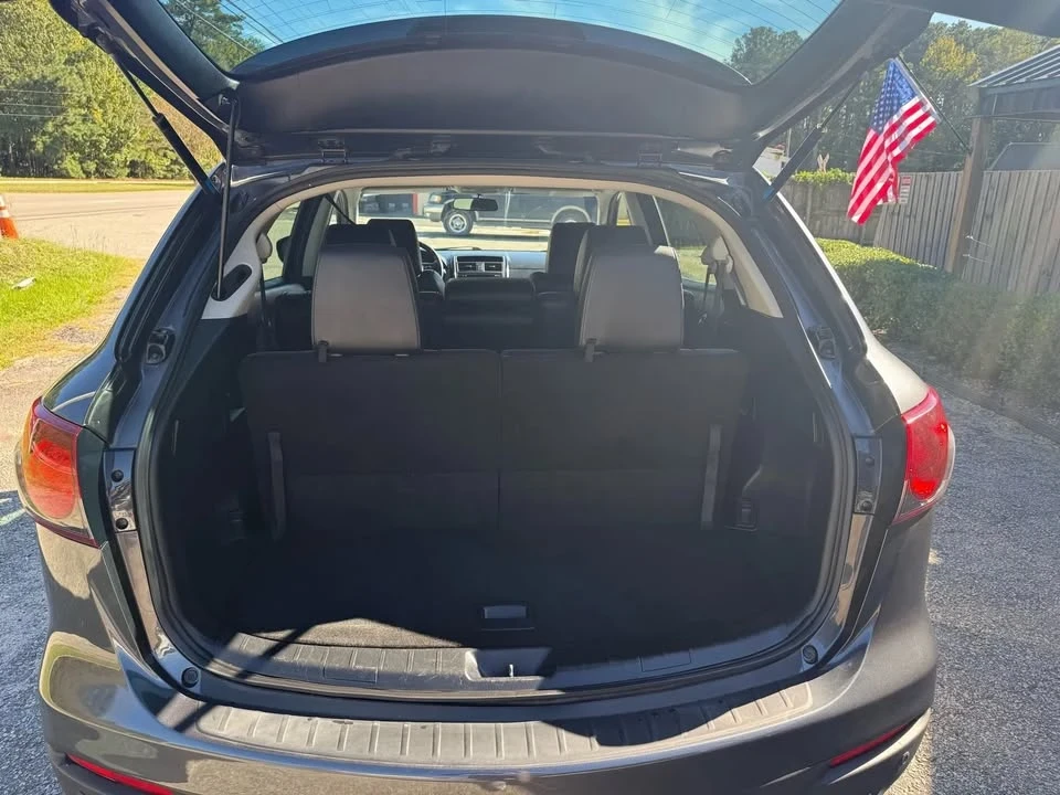 2015 Mazda CX-9 - Image 14 of 18