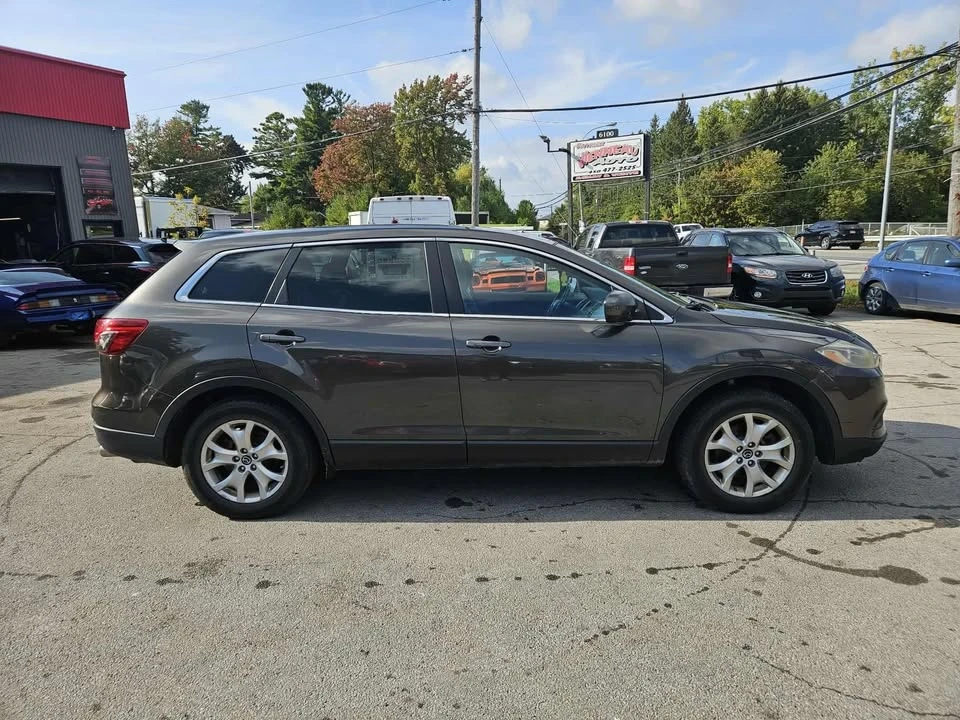 2015 Mazda CX-9 - Image 6 of 17