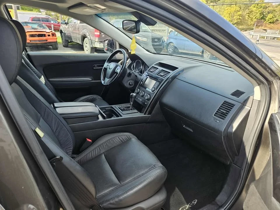 2015 Mazda CX-9 - Image 13 of 17