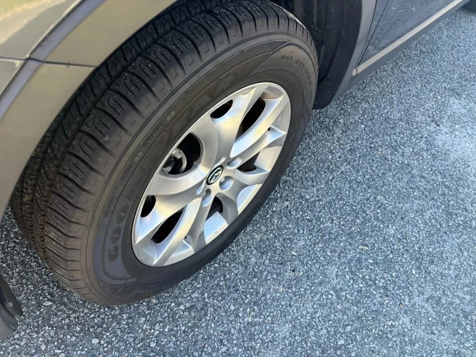 2015 Mazda CX-9 - Image 9 of 18