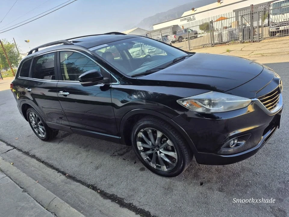 2015 Mazda CX-9 - Image 3 of 19