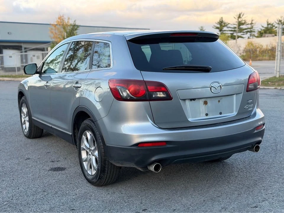 2015 Mazda CX-9 - Image 12 of 18