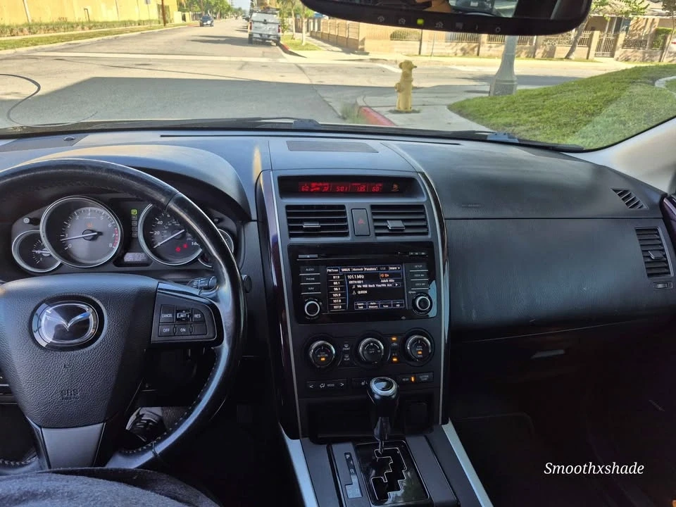2015 Mazda CX-9 - Image 16 of 19