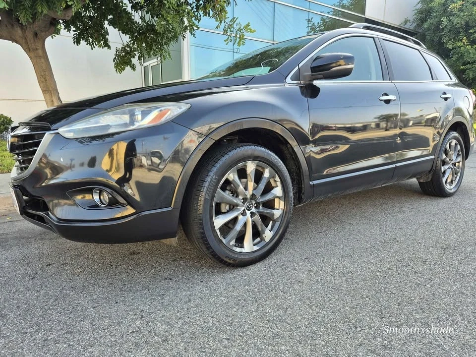 2015 Mazda CX-9 - Image 14 of 19