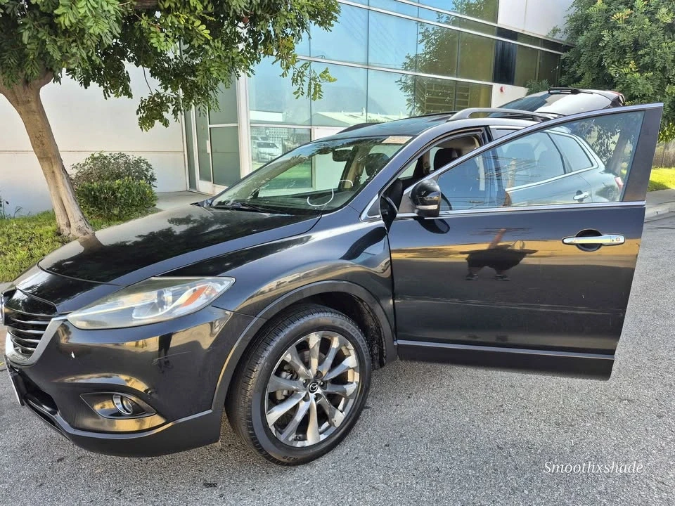 2015 Mazda CX-9 - Image 7 of 19
