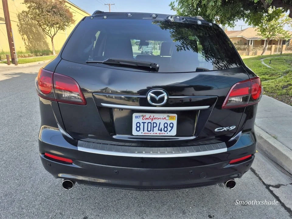 2015 Mazda CX-9 - Image 17 of 19