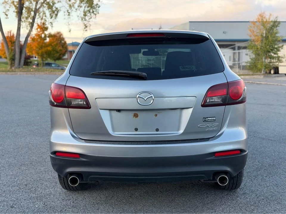 2015 Mazda CX-9 - Image 5 of 18