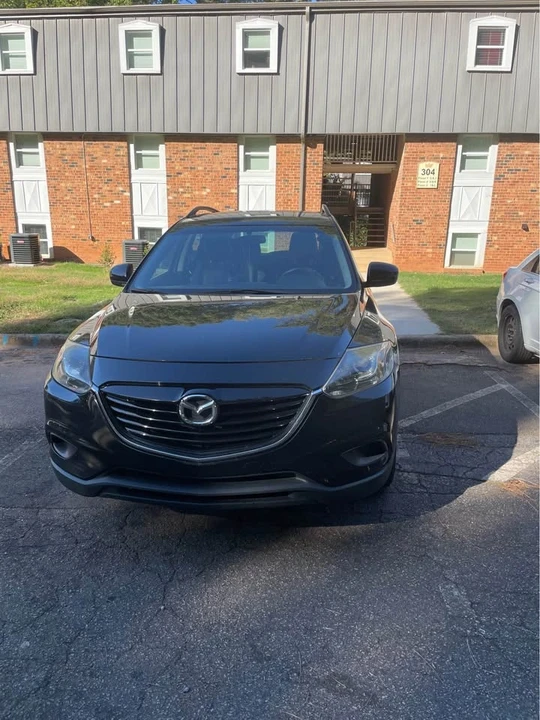 2015 Mazda CX-9 - Image 2 of 3