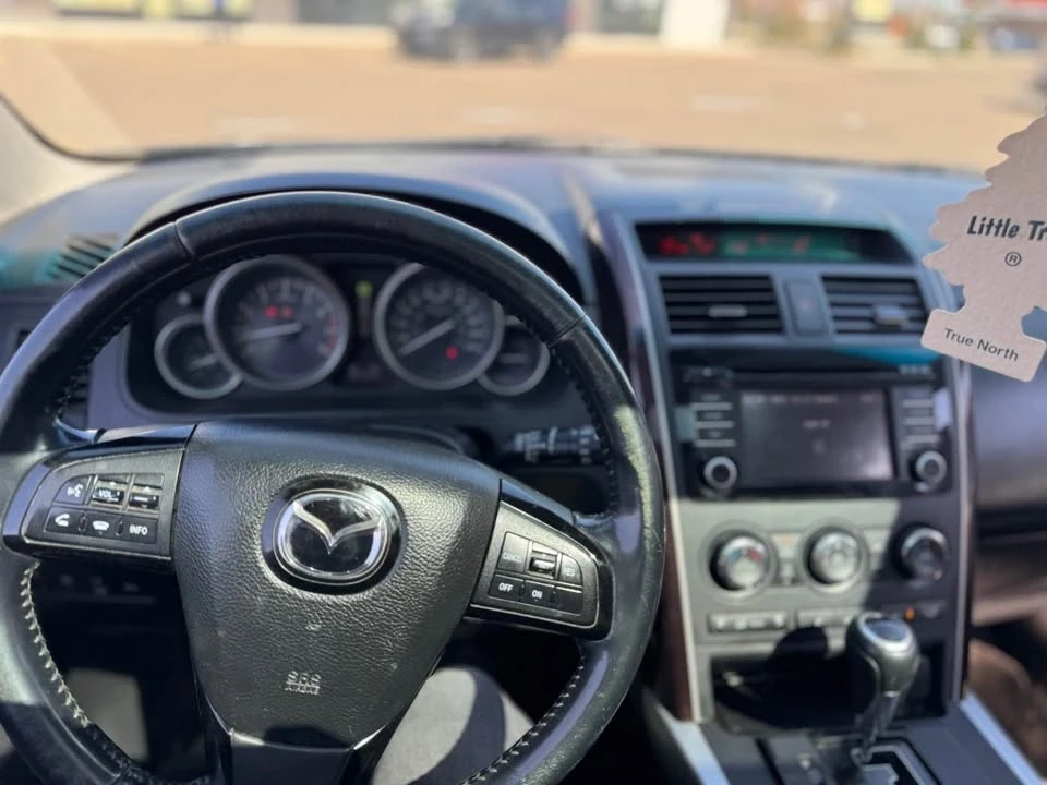 2015 Mazda CX-9 - Image 8 of 9