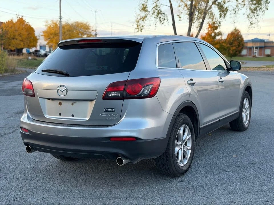 2015 Mazda CX-9 - Image 4 of 18