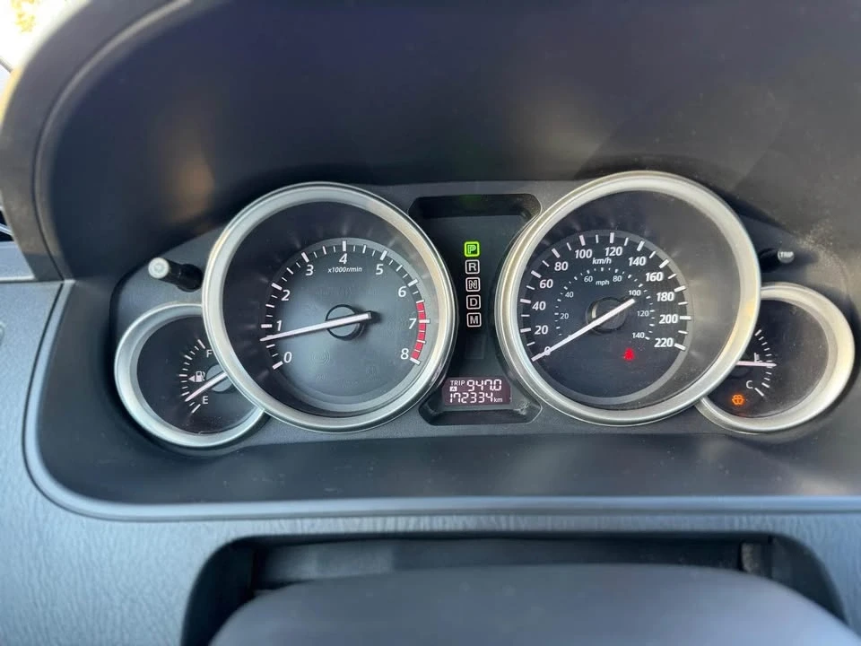 2015 Mazda CX-9 - Image 17 of 18