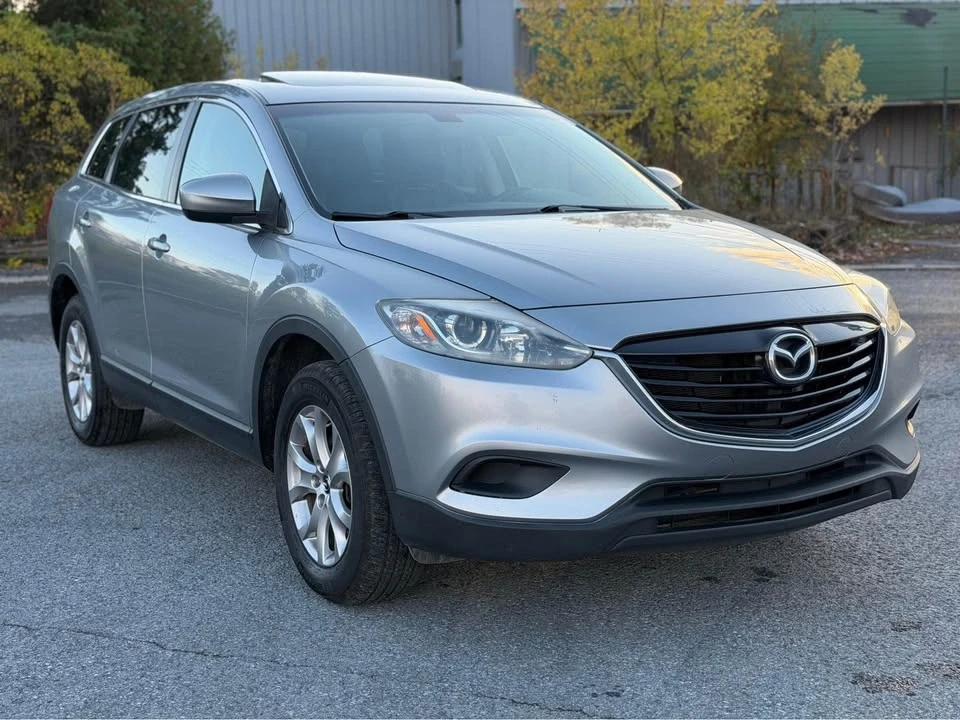 2015 Mazda CX-9 - Image 3 of 18