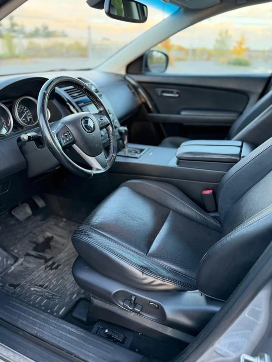 2015 Mazda CX-9 - Image 6 of 18