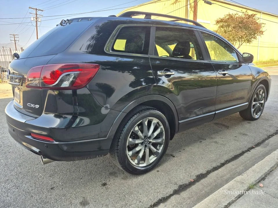 2015 Mazda CX-9 - Image 2 of 19