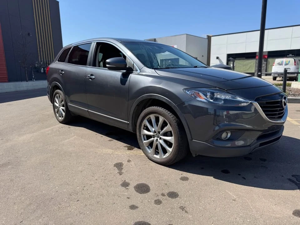 2015 Mazda CX-9 - Image 3 of 9