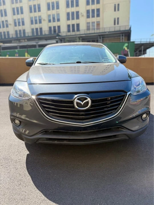 2015 Mazda CX-9 - Image 2 of 16
