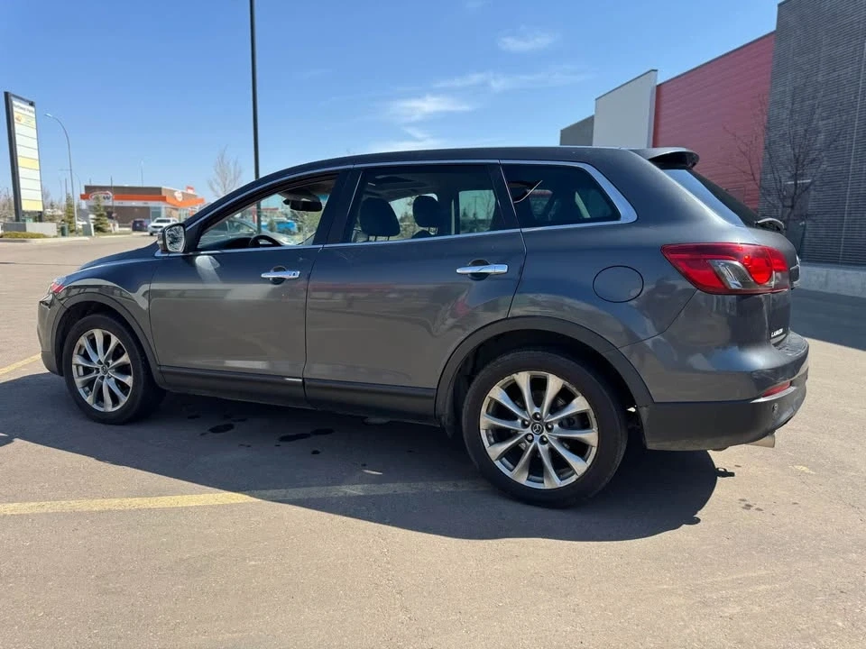 2015 Mazda CX-9 - Image 4 of 9