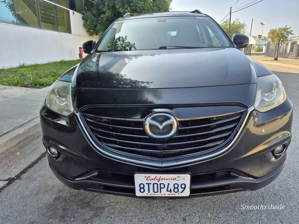 2015 Mazda CX-9 - Image 13 of 19