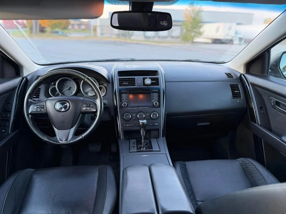 2015 Mazda CX-9 - Image 10 of 18