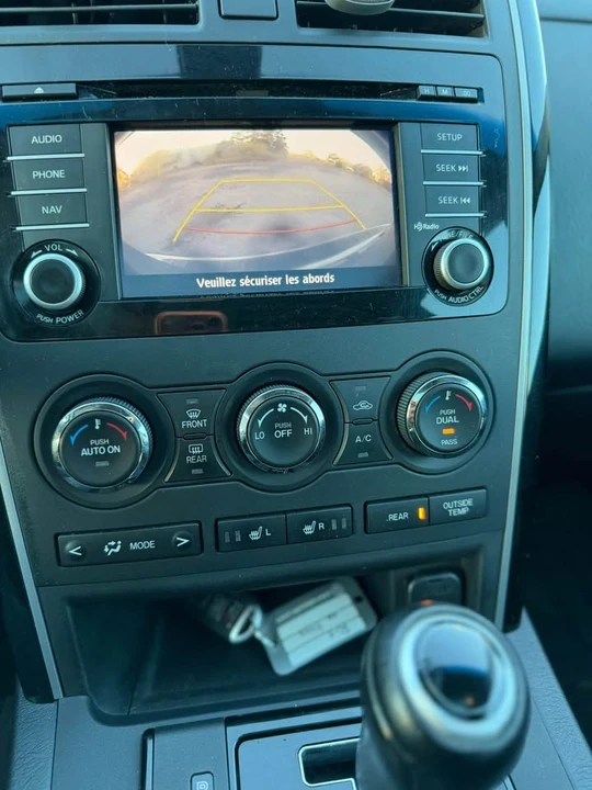2015 Mazda CX-9 - Image 11 of 18
