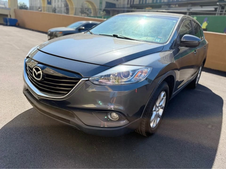 2015 Mazda CX-9 - Image 4 of 16