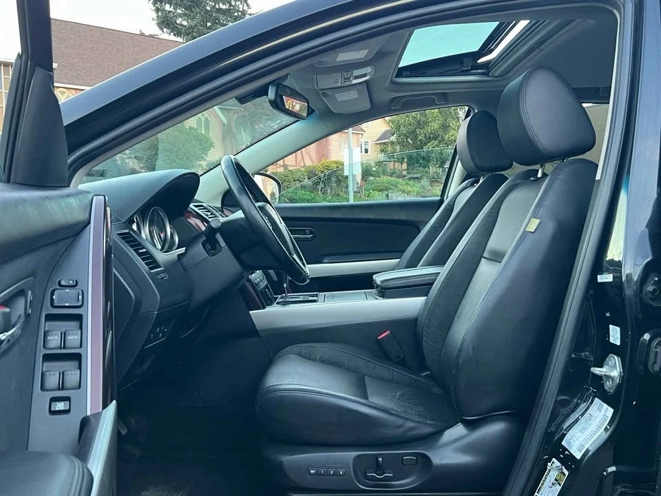 2015 Mazda CX-9 - Image 11 of 17