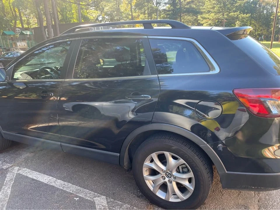 2015 Mazda CX-9 - Image 3 of 3
