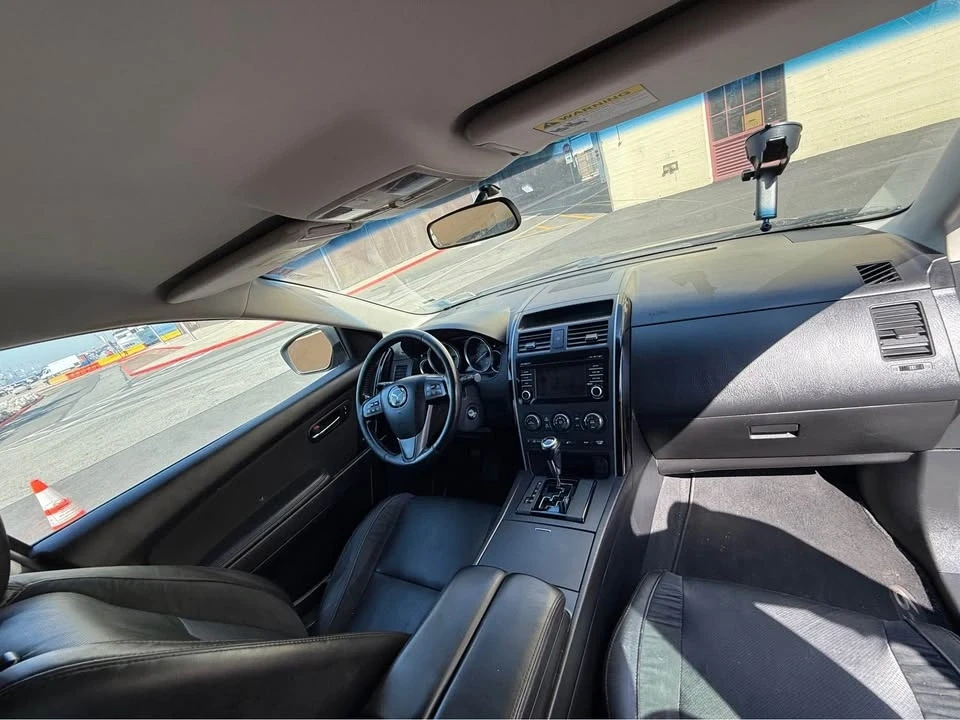 2015 Mazda CX-9 - Image 8 of 16
