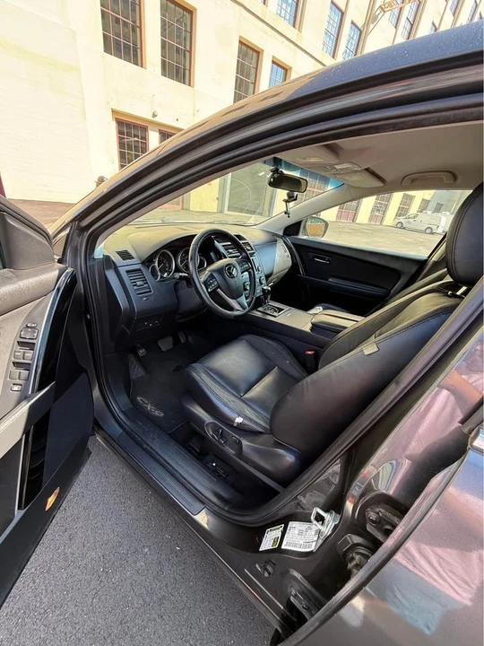 2015 Mazda CX-9 - Image 10 of 16