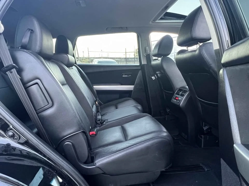 2015 Mazda CX-9 - Image 8 of 17