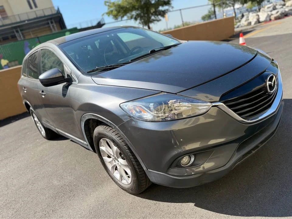 2015 Mazda CX-9 - Image 5 of 16