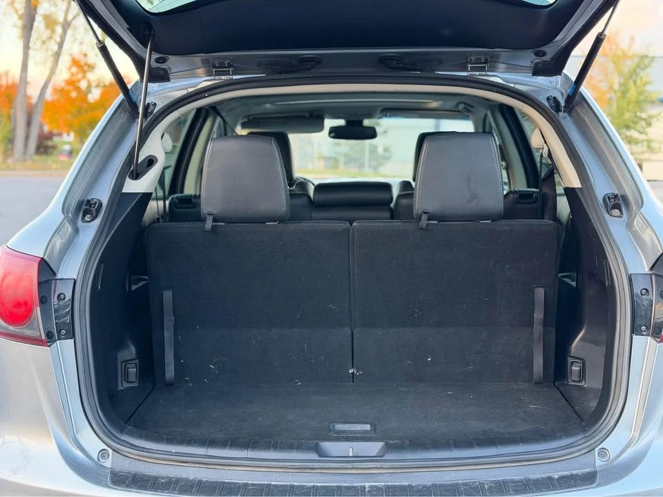 2015 Mazda CX-9 - Image 13 of 18