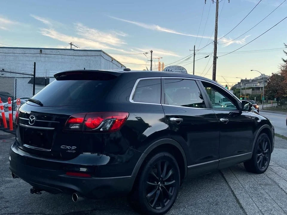 2015 Mazda CX-9 - Image 5 of 17