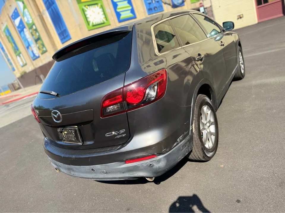 2015 Mazda CX-9 - Image 16 of 16