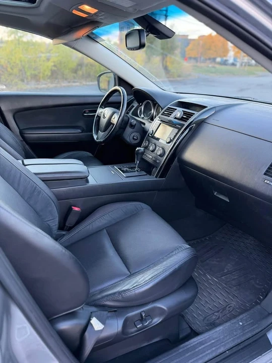 2015 Mazda CX-9 - Image 9 of 18
