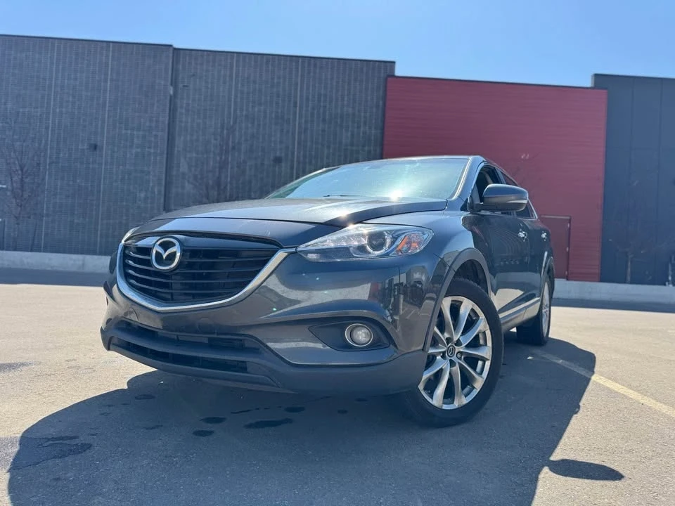 2015 Mazda CX-9 - Image 2 of 9
