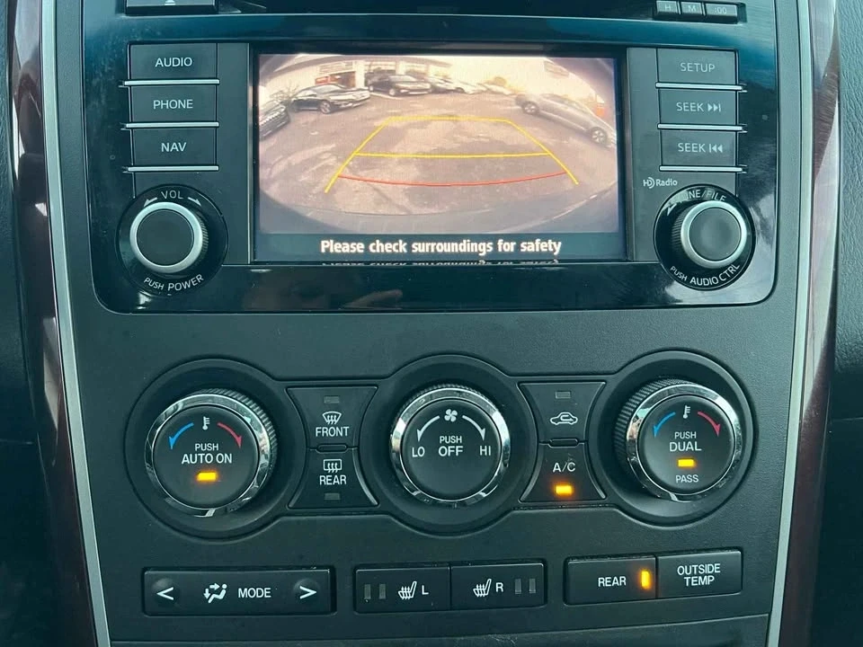 2015 Mazda CX-9 - Image 16 of 17