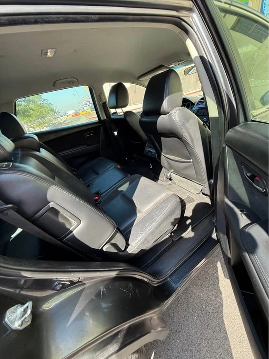 2015 Mazda CX-9 - Image 12 of 16