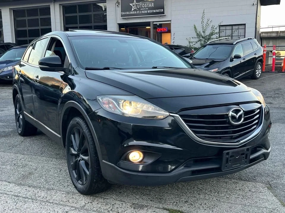 2015 Mazda CX-9 - Image 3 of 17