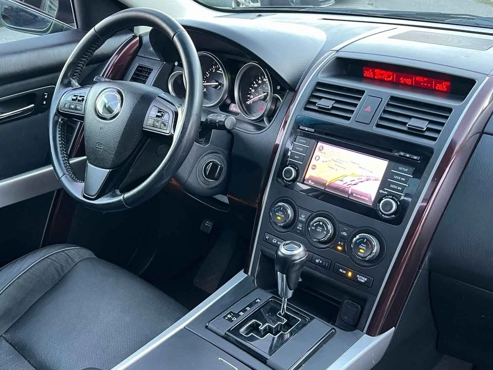 2015 Mazda CX-9 - Image 7 of 17