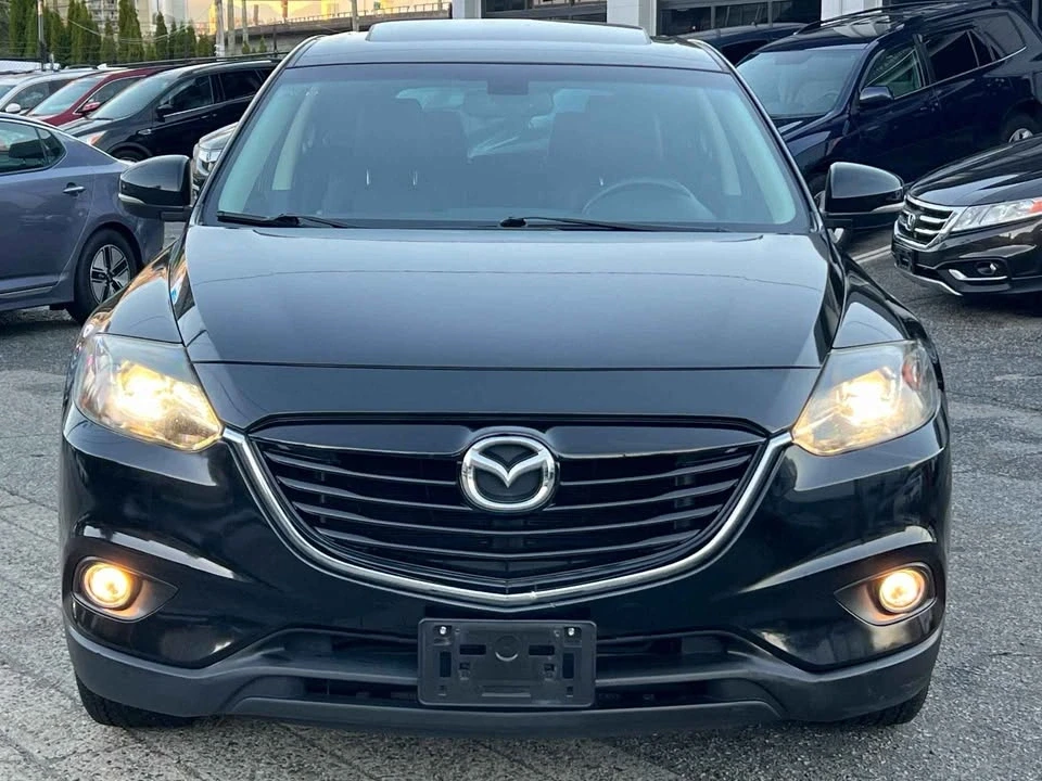 2015 Mazda CX-9 - Image 2 of 17